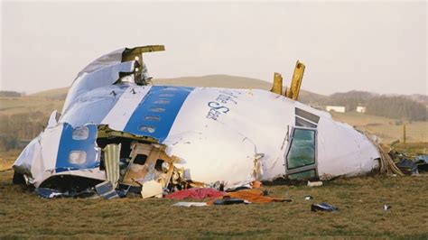pan am airlines crash